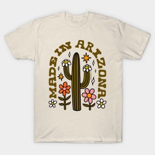 Made In Arizona T-Shirt